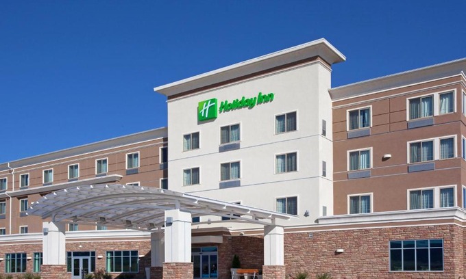 Casper Hotel | Holiday Inn Casper East-Medical Center by IHG