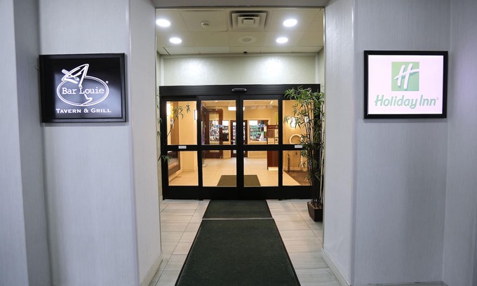 O'Hare Hotel | Holiday Inn Chicago O'Hare Area by IHG