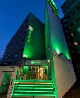Sablon - Trudaine Hotel | Holiday Inn Clermont Ferrand Centre by IHG