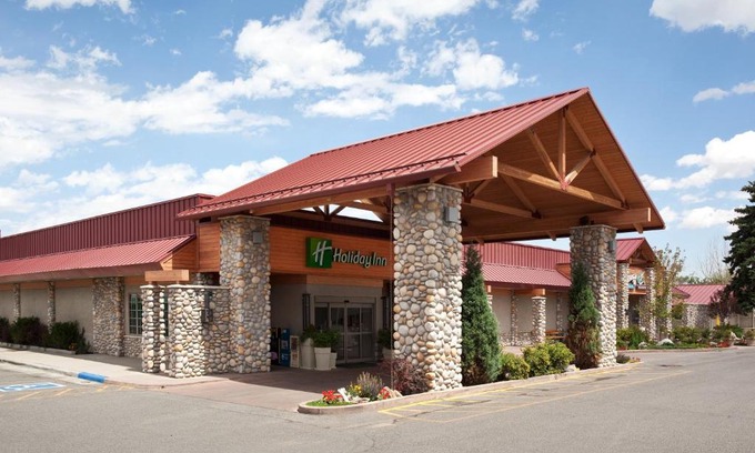 Cody Hotel | Holiday Inn Cody - Convention Center by IHG