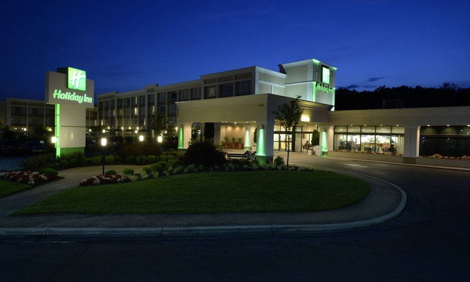 Jessup Hotel | Holiday Inn Columbia East-Jessup by IHG