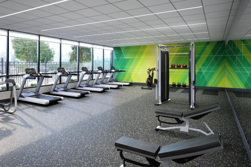 Coralville Hotel | Holiday Inn Coralville - Iowa City by IHG