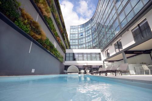 Dijon Hotel | Holiday Inn Dijon Toison D'or by IHG