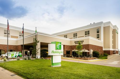 Downtown Dubuque Hotel | Holiday Inn Dubuque/Galena by IHG
