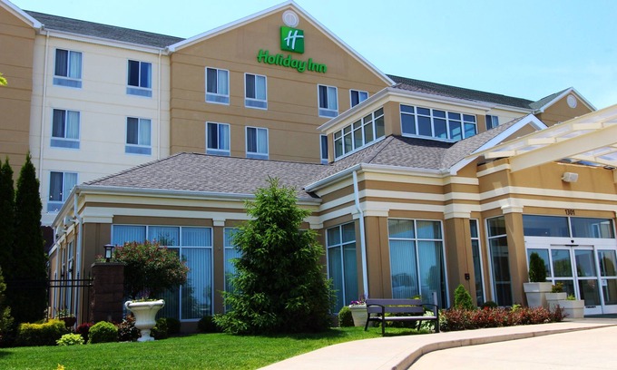 Effingham Hotel | Holiday Inn Effingham by IHG