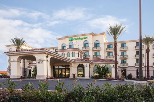 El Monte Hotel | Holiday Inn El Monte - Los Angeles by IHG