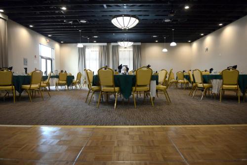 El Paso Hotel | Holiday Inn El Paso West – Sunland Park by IHG