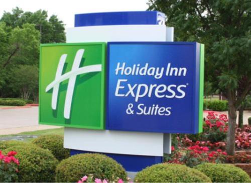 Laurel Hotel | Holiday Inn Express and Suites - Nokomis - Sarasota South