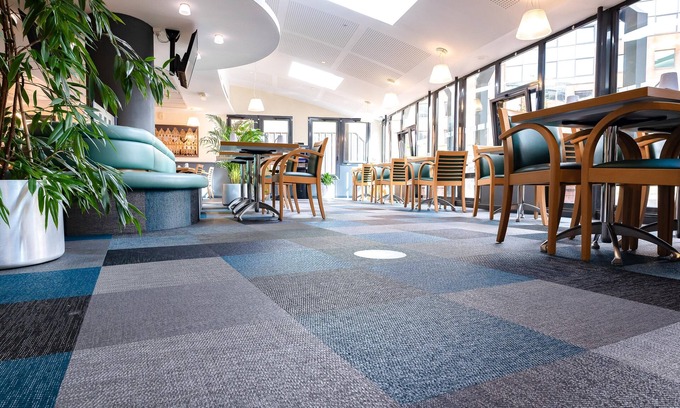 Arras Hotel | Holiday Inn Express Arras by IHG