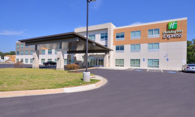 Bethlehem Hotel | Holiday Inn Express - Bethlehem by IHG