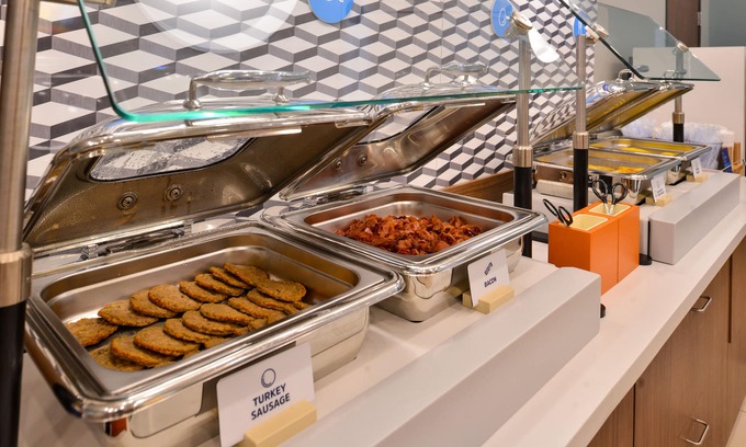 Blair Hotel | Holiday Inn Express Blair by IHG