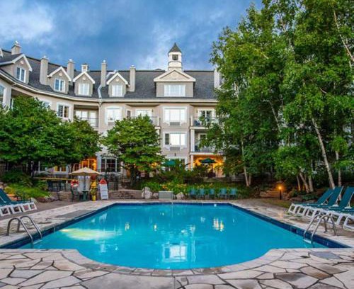 Mont-Tremblant Pedestrian Village Resort | Holiday Inn Express & Suites Tremblant by IHG