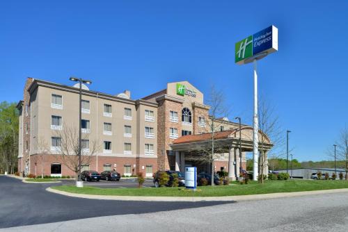Kedron Hotel | Holiday Inn Express Columbia by IHG