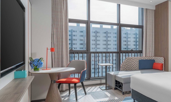 Shunde Hotel | Holiday Inn Express Foshan Shunde Lecong