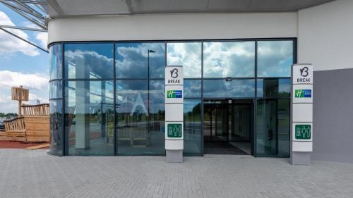 Egestorf Hotel | Holiday Inn Express - Hamburg South A7-AS42 by IHG