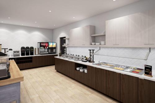 Hamilton Hotel | Holiday Inn Express Hamilton - Upper James by IHG