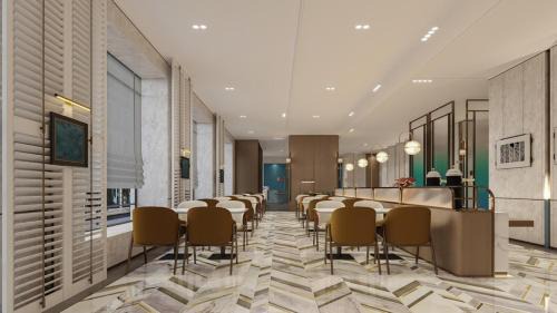 Dao Li Hotel | Holiday Inn Express Harbin Central Avenue by IHG