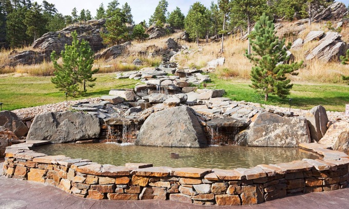 Custer Hotel | Holiday Inn Express Hotel & Suites Custer by IHG