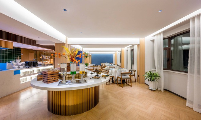 Chengguan Hotel | Holiday Inn Express Lanzhou Zhengning Road by IHG