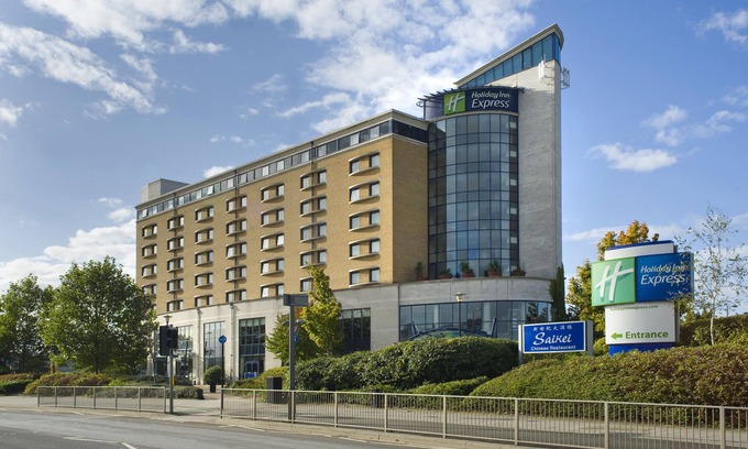Peninsula Hotel | Holiday Inn Express London - Greenwich by IHG