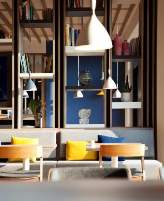 Lustenau Hotel | Holiday Inn Express - Lustenau
