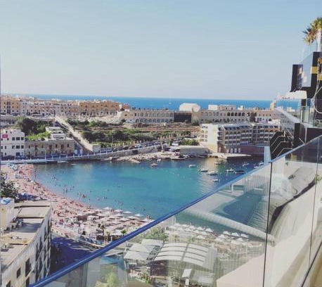 Paceville Hotel | Holiday Inn Express - Malta by IHG