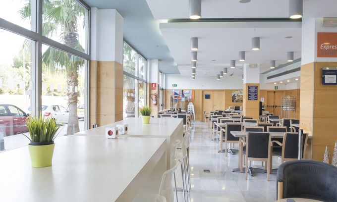 Norte Hotel | Holiday Inn Express Madrid-Alcorcón by IHG