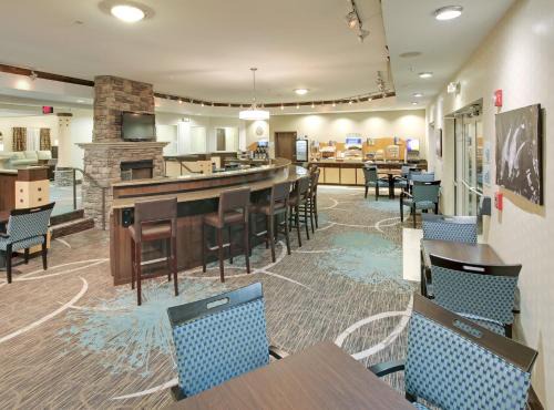 Monticello Hotel | Holiday Inn Express Monticello by IHG