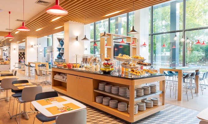 Leca da Palmeira Hotel | Holiday Inn Express Porto - Exponor by IHG