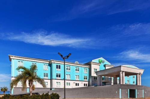 Port Lavaca Hotel | Holiday Inn Express Port Lavaca by IHG