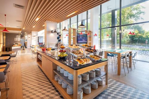 Leca da Palmeira Hotel | Holiday Inn Express Porto Exponor by IHG