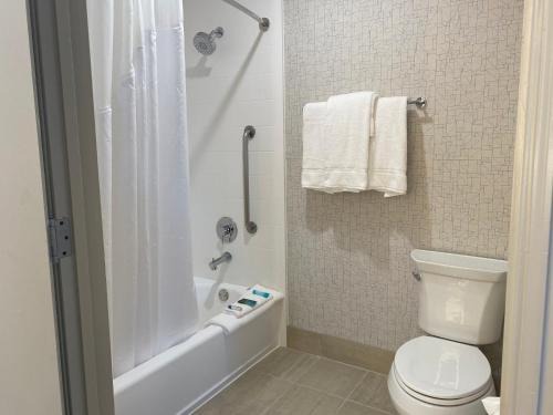 North Whisman Hotel | Holiday Inn Express & Suites Mountain View Silicon Valley by IHG