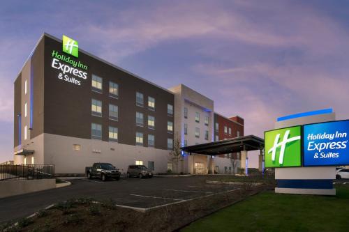 North San Antonio - SAT Hotel | Holiday Inn Express & Suites San Antonio North-Windcrest by IHG