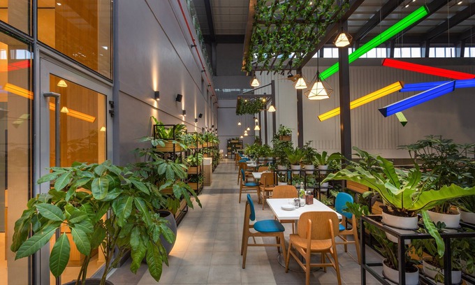 Hoskote Hotel | Holiday Inn Express & Suites Bengaluru Old Madras Road by IHG