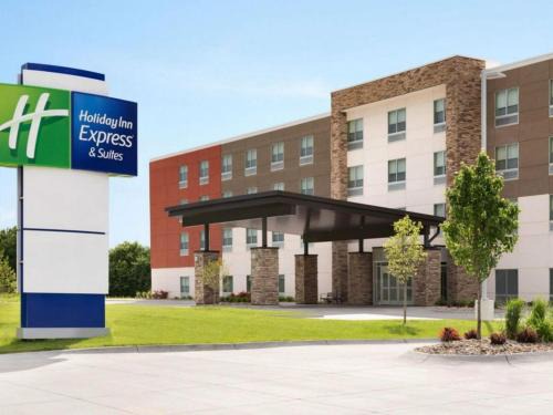 Thibodaux Hotel | Holiday Inn Express & Suites Thibodaux