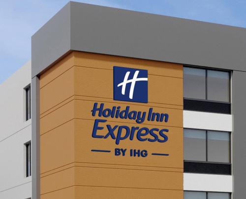 Weatherford Hotel | Holiday Inn Express & Suites Weatherford by IHG
