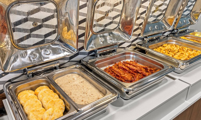 Maryvale Hotel | Holiday Inn Express & Suites Phoenix West Tolleson by IHG