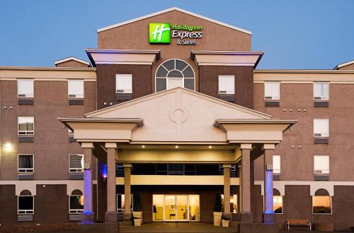 Regina Hotel | Holiday Inn Express & Suites-Regina-South by IHG