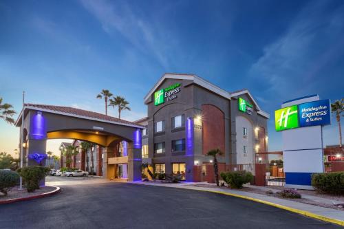 Cortaro Hotel | Holiday Inn Express & Suites Tucson North - Marana, by IHG