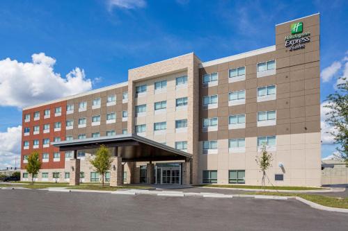Sanford Hotel | Holiday Inn Express & Suites Sanford - Lake Mary by IHG