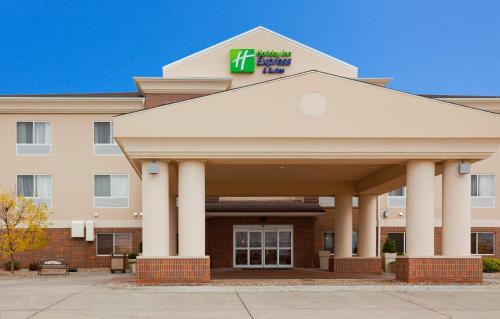 Yankton Hotel | Holiday Inn Express & Suites Yankton by IHG