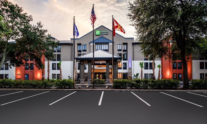 Limona Improvement Hotel | Holiday Inn Express Tampa-Brandon by IHG