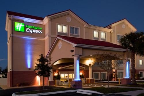 Venice Hotel | Holiday Inn Express Venice by IHG