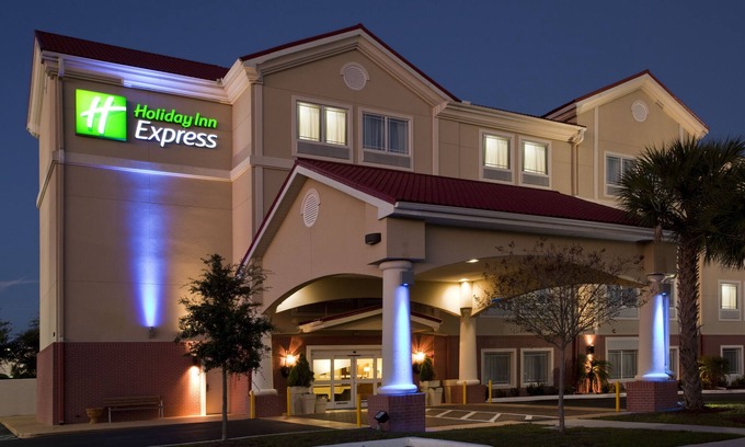 Venice Hotel | Holiday Inn Express Venice by IHG