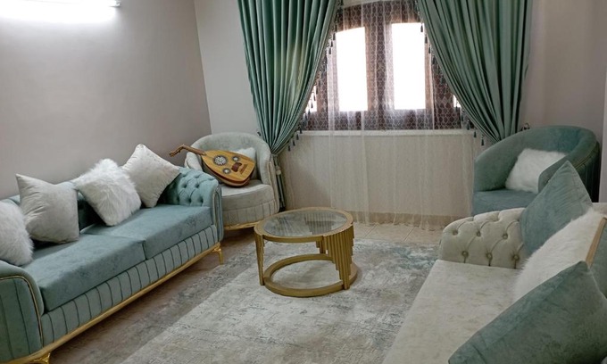 Tamiyah Bed & Breakfast | Holiday Inn fayoum
