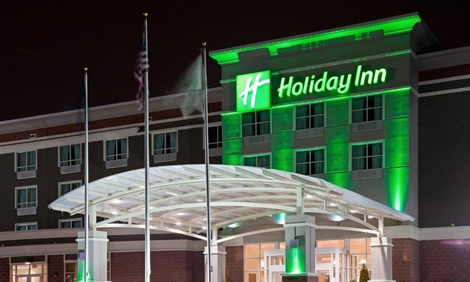Florence Hotel | Holiday Inn Florence by IHG