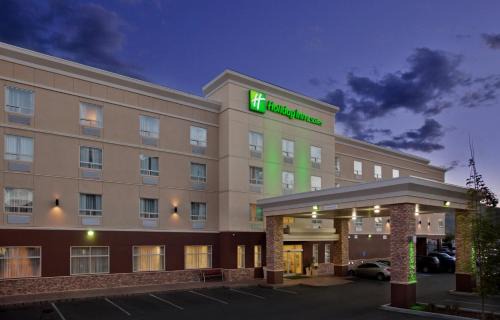 Kamloops Hotel | Holiday Inn Hotel and Suites-Kamloops by IHG