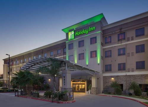 Channelview Hotel | Holiday Inn Houston East-Channelview by IHG