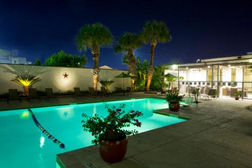 Astrodome Hotel | Holiday Inn Houston S - NRG Area - Med Ctr by IHG