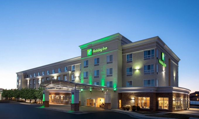 Laramie Hotel | Holiday Inn Laramie by IHG